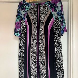 Style & Co dress #1008